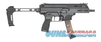 Springfield Armory KN9069BTLFSA Kuna Tri-Lug 9mm Luger 30+1 6.13" Black