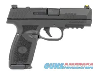 FN 309 MRD 9MM Luger Pistol 3.8 Black 66-102378