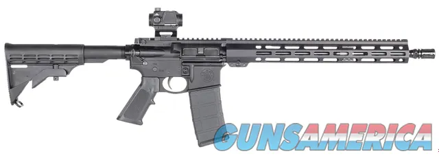 Smith & Wesson 14207 M&P15 Sport III w/R...