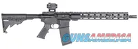 Smith & Wesson 14207 M&P15 Sport III w/Red Dot 223 Rem/5.56 NATO 30+1 16"