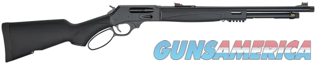 HENRY LEVER ACTION X MODEL