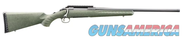 Glenfield 52001 Model A Full Size 308 Wi...