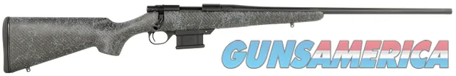 Howa HCBNVTG243GW 1500 Carbon Stalker Ve...