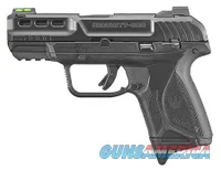 Ruger Security 380 Lite Rack, Blued, 380ACP, 2 mags, 03839