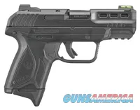 Ruger Security 380 Lite Rack, Blued, 380ACP, 2 mags, 03839