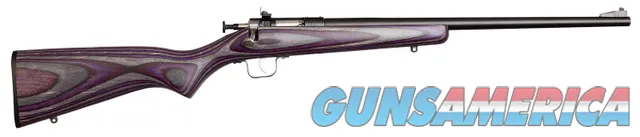 Crickett KSA2227 Youth 22 LR 1rd 16.12" ...
