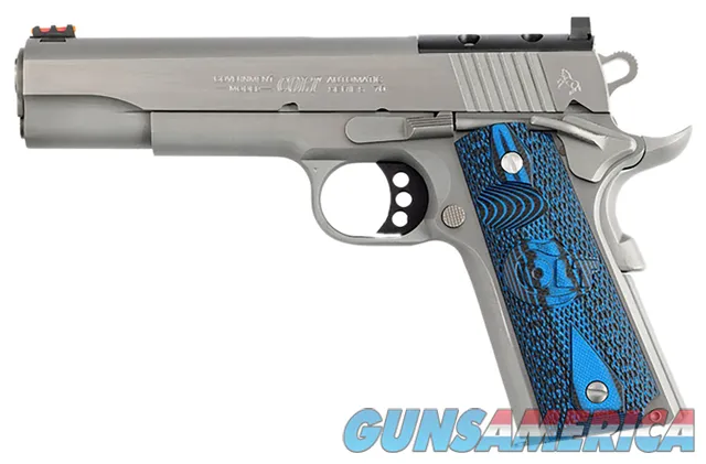 Colt 1911 Competition Optics Ready 9mm O...