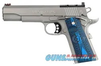 Colt 1911 Competition Optics Ready 9mm O1072CCS-OR