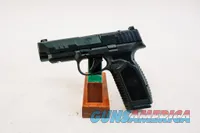 FN 66-101759Micro-Compact Frame 9mm Luger 18+1 3.80"