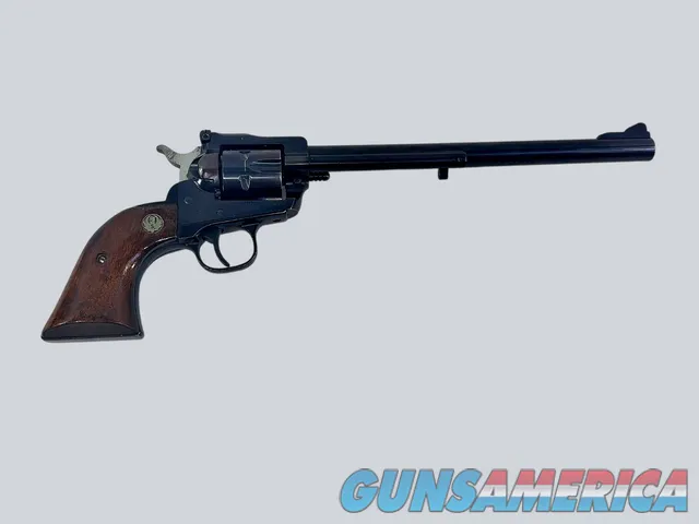 Ruger New Model Single-Six 32 H&R Magnum...