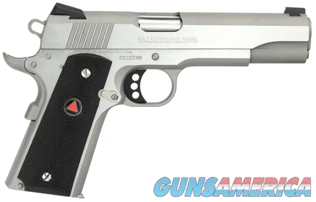 Colt Manufacturing Delta Elite 1911 10mm...