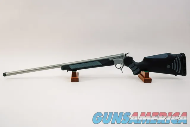 Thompson Center Encore Pro Hunter Muzzleloader with 4 barrels
