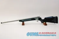 Thompson Center Encore Pro Hunter Muzzleloader with 4 barrels