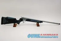 Thompson Center Encore Pro Hunter Muzzleloader with 4 barrels