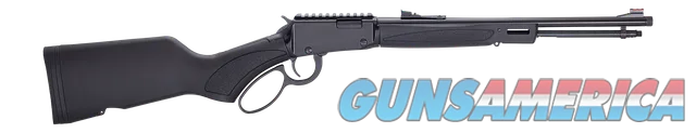 Henry H001XR22M X Model 22 WMR 10+1 16.5...