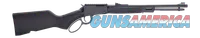 Henry H001XR22M X Model 22 WMR 10+1 16.50" Blued Threaded Barrel, Blued
