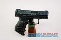 USED HECKLER & KOCH VP9SK 9MM 3.39" 10 RND