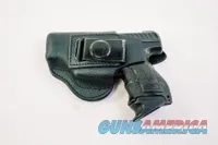 USED HECKLER & KOCH VP9SK 9MM 3.39" 10 RND