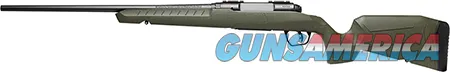 Savage Arms 32043 Axis 2 350 Legend 4+1 18" Matte Black Sporter Barrel
