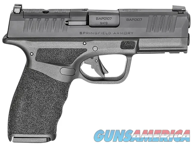 SPRINGFIELD ARMORY Hellcat Pro OSP 9mm 3...