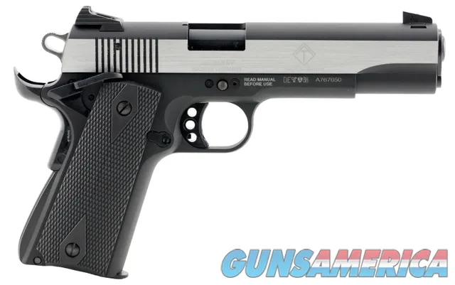 GSG 1911 22 LR GSG-M1911S 22LR 5” PISTOL