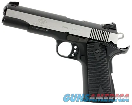 GSG 1911 22 LR GSG-M1911S 22LR 5” PISTOL