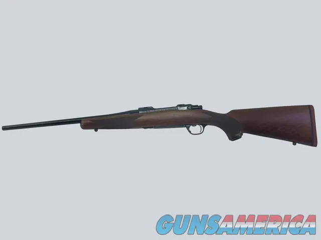 Ruger M77 308 Winchester Compact