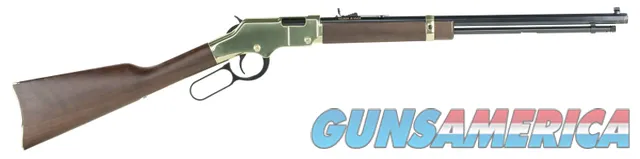 Henry H004 Golden Boy 22 LR Caliber with...