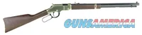 Henry H004 Golden Boy 22 LR Caliber with 16 LR/21 Short Capacity, 20"