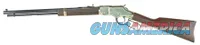 Henry H004 Golden Boy 22 LR Caliber with 16 LR/21 Short Capacity, 20"