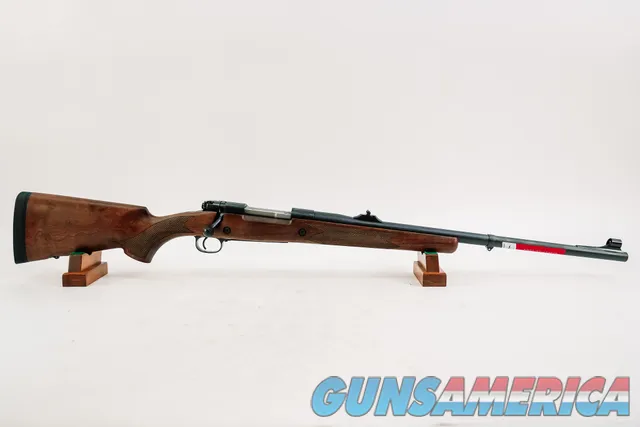 Winchester 70 Safari Express 375 H&H Mag...
