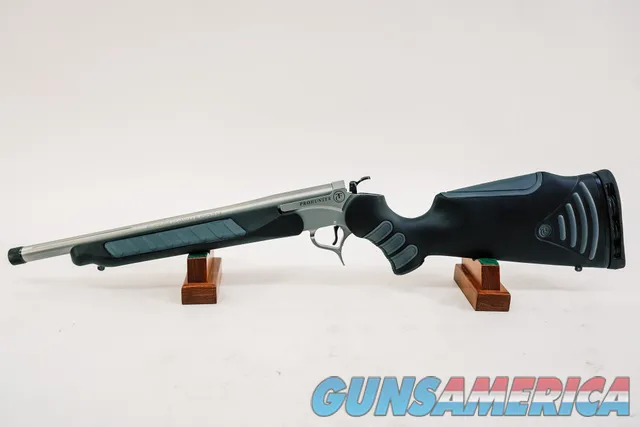 USED THOMPSON CENTER ENCORE PROHUNTER 8.6 BLACKOUT 16"