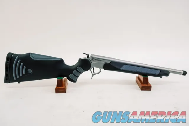 USED THOMPSON CENTER ENCORE PROHUNTER 8....
