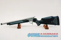 USED THOMPSON CENTER ENCORE PROHUNTER 8.6 BLACKOUT 16"