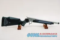 USED THOMPSON CENTER ENCORE PROHUNTER 8.6 BLACKOUT 16"