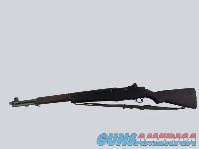 Springfield Armory M1 Garand 30-06 Springfield 1/55 production
