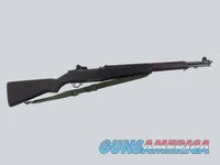 Springfield Armory M1 Garand 30-06 Springfield 1/55 production