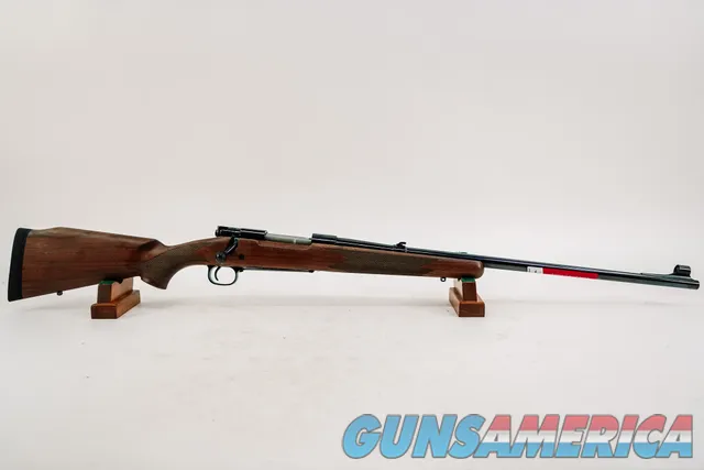 Winchester Model 70 Alaskan .30-06 25" 5...
