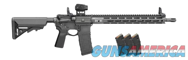 Springfield STV916556BV2B5PAC SAINT Vict...
