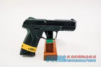 Ruger Security-9 9mm Semi-Auto Pistol