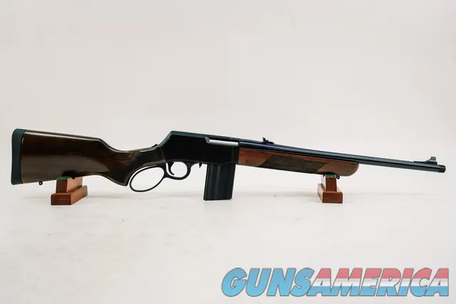 Henry H23 Supreme 450 Bushmaster Rifle 1...