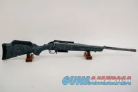 RUGER AMERICAN GEN II 6MM CREEDMOOR
