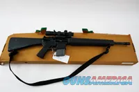 USED COLT SPORTER COMPETITION HBAR 5.56