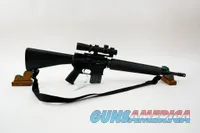 USED COLT SPORTER COMPETITION HBAR 5.56