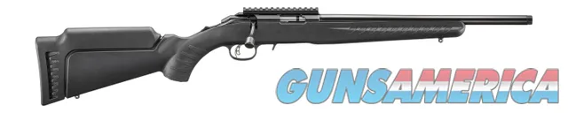 Ruger 8391 American 22 LR 10+1 16.10" Sa...