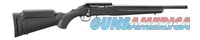 Ruger 8391 American 22 LR 10+1 16.10" Satin Blued Threaded Barrel