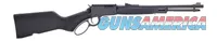 Henry H001XR22 X Model 22 S/L/LR 13/14/18+1 16.50" Blued Threaded Barrel