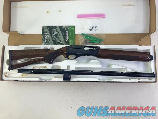 Remington 11-87 12 Gauge Premier Light C...