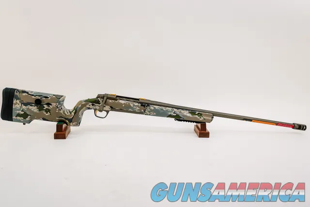 Browning X-Bolt 2 7mm PRC 26" OVIX 03610...