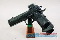 Sig Sauer 211F9GTOBRXSL P211 GTO w/Optic Full Size 9mm Luger 23+1 4.40"
